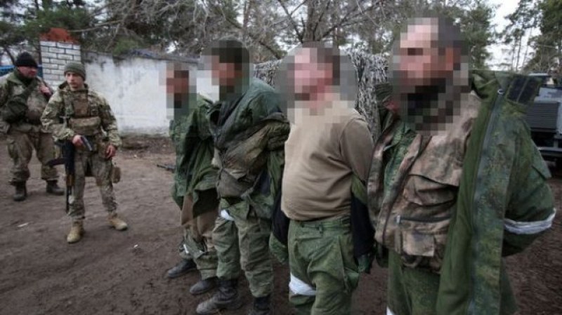 Зеленски: Гарантираме три неща на всеки предал се руски войник