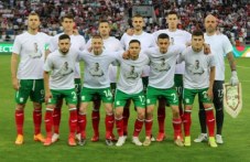 Съставите на България и Северна Македония}