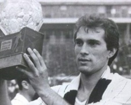 Футболната легенда Аян Садъков щеше да навърши 61 години