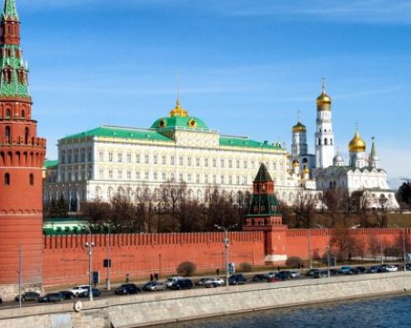 Кремъл: Няма да затваряме границите си