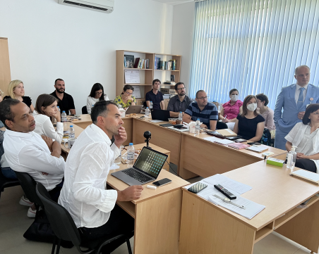 Семинар по невронаука се проведе в МУ-Пловдив ВИДЕО