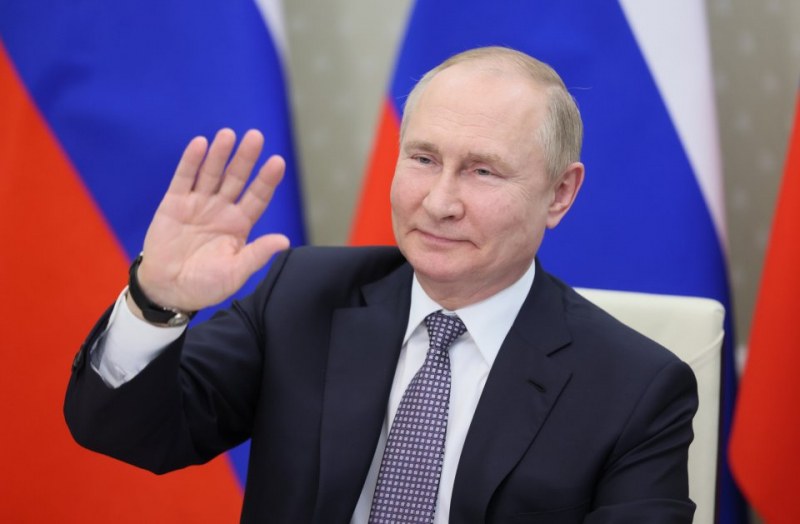 Путин освободи постоянния представител на Русия в ЕС