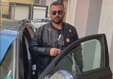 39 годишният Димитър Любенов предизвикал тежката катастрофа на софийското Околовръстно шосе