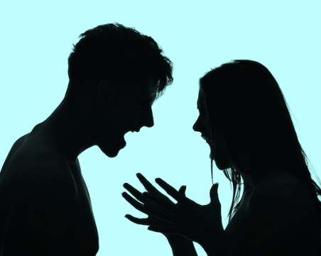 4 навика на токсичната връзка