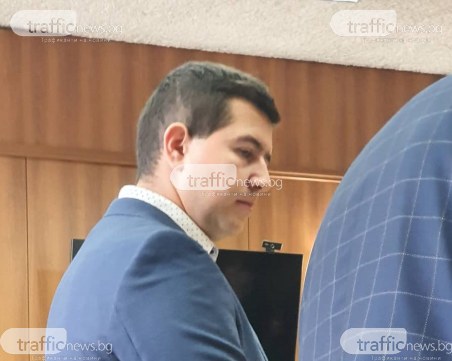 Електроинженер с бляскава биография получи условна присъда за причиняване на смърт на пътя