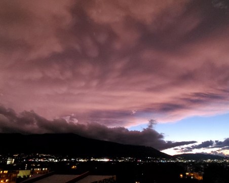 Фандъкова активизира всички софийски аварийни екипи след потопа