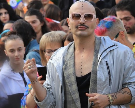 Иво Димчев открива 6Fest в Пловдив днес