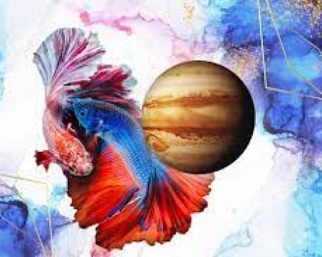 Прогнозата на астролога: Днес Юпитер се връща в Риби с трусове и разногласия