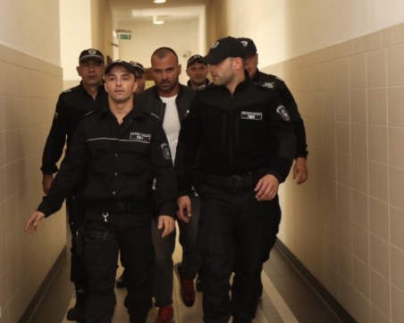 Шофьорът, причинил мелето на столичното Околовръстно: Извинявам се на семейство ми