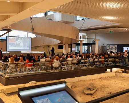 Упойки от Средновековието показват на изложба в Пловдив ВИДЕО