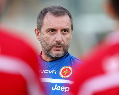 Уволниха националния селекционер на Малта заради сексуален тормоз над футболист