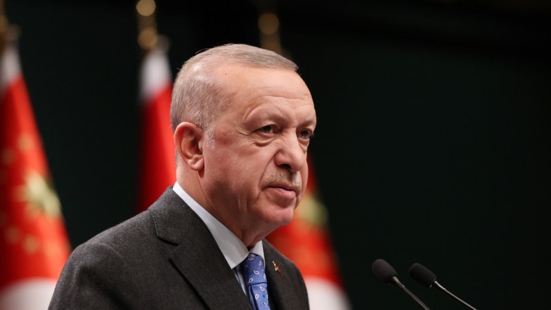 Ердоган: Западните страни защитават убийци, които са проливали кръвта ни