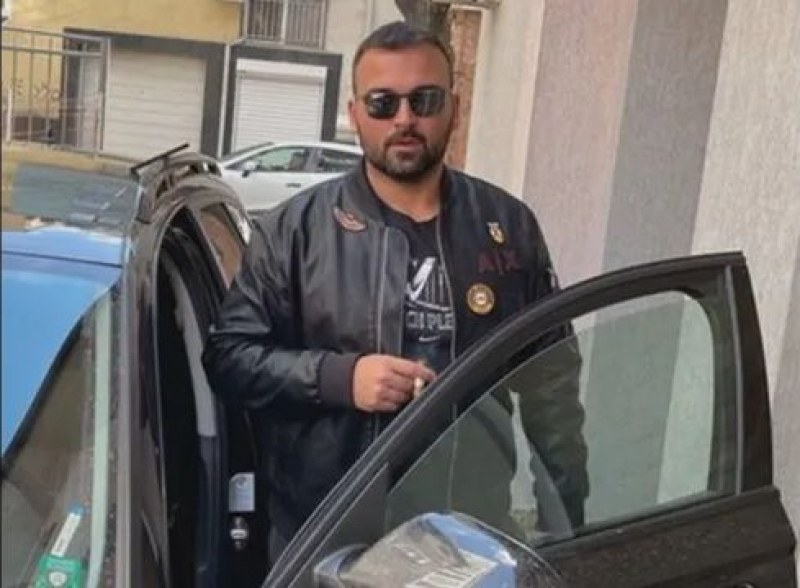 Оставиха за постоянно в ареста Димитър Любенов, причинил катастрофата на околовръстното в София