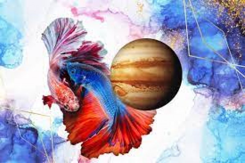 Прогнозата на астролога: Днес Юпитер се връща в Риби с трусове и разногласия
