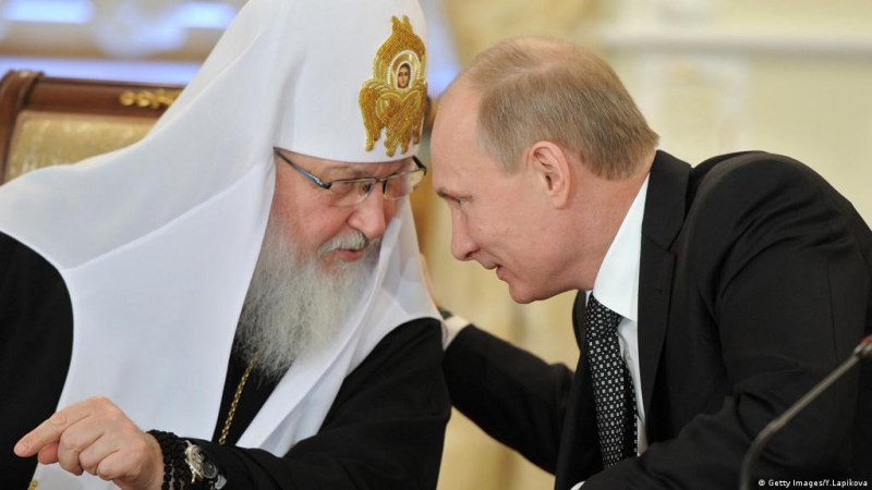 В Русия: Църквата опрощава греховете на убитите войници, кредитите им остават за сметка на банките