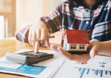 Цените на кредити за домакинствата у нас започна да нараства