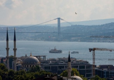 Търсенето на жилища в Турция от руски граждани се е