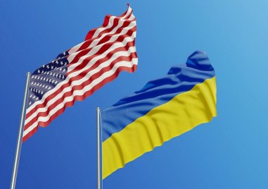 Съединените щати подготвят нова военна помощ за Украйна на стойност 1 1 милиарда долара съобщи