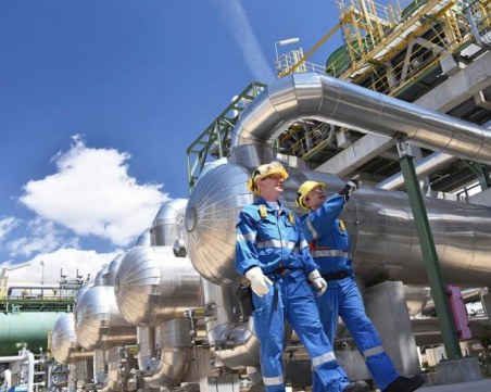 ЕС определи авариите на 