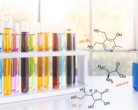 МУ-Пловдив участва в Европейската нощ на учените  с 