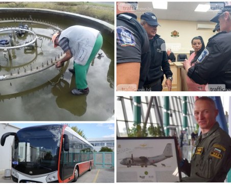 ОБЗОР: Първи стъпки за пробива на Водната палата, кабинетът даде 400 млн. лева на общините