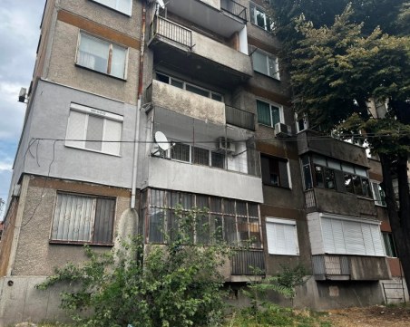 Зъбната отливка от майката съвпадна със следите по 2-годишното дете от Пловдив