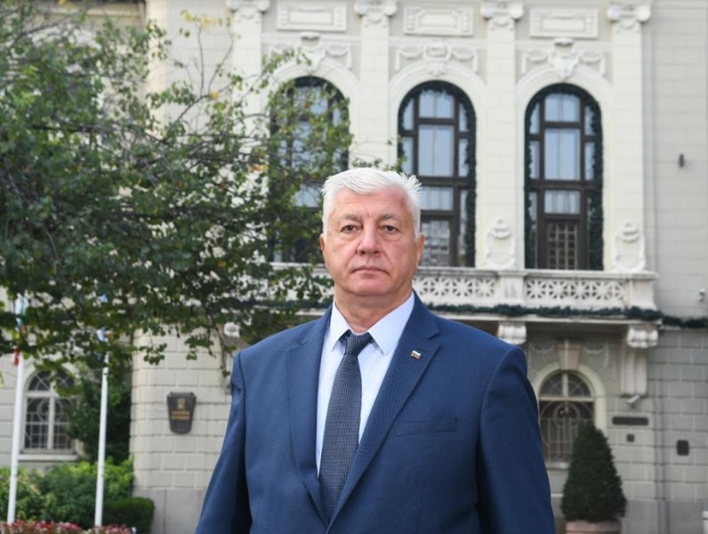Дълговете на Община Пловдив към банки скачат до 115 млн. лева заради теглените заеми