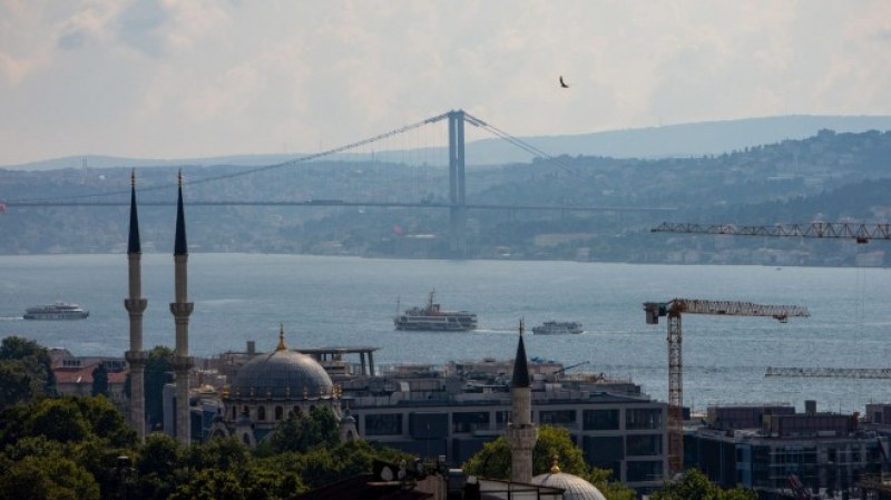 Руснаци масово купуват жилища в Турция