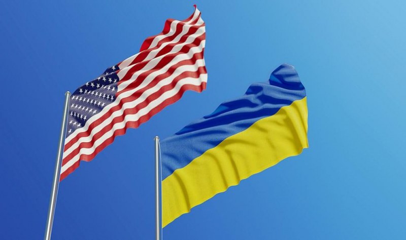 САЩ готвят нова военна помощ за Украйна