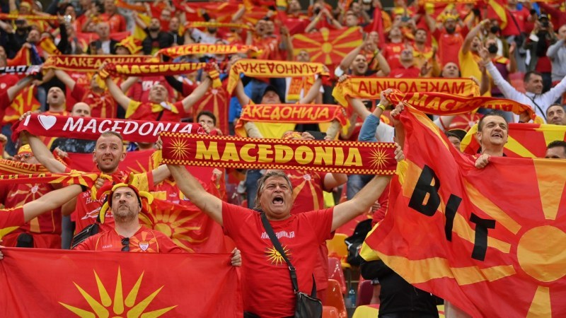 Шеф в БФС: УЕФА ще накаже Северна Македония