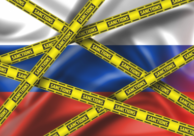 Европейската комисия предложи осми пакет от санкции срещу Русия заради
