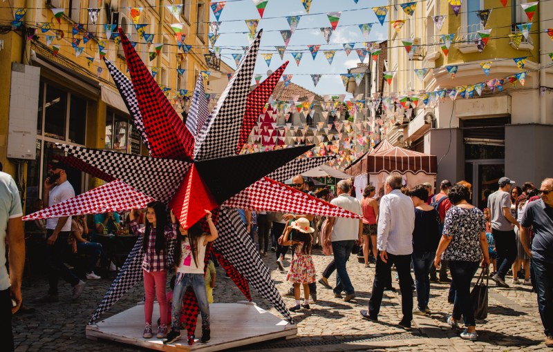 39 събития и фестивали са допуснати за оценка за културния календар на Пловдив за 2023 г.