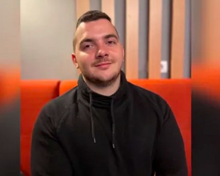 23-годишен българин е заплашен от екстрадиция заради работата му в кол център