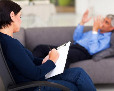 6 причини да посетите терапевт