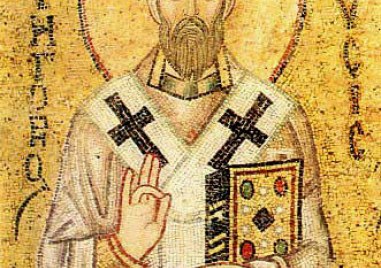 Православната църква почита днес паметта на Св Григорий В продължение