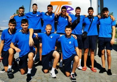 Викторият Волей ще бъде единственият пловдивски представител в мъжкия волейбол