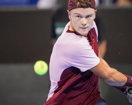 Днес стават ясни финалистите на София оупън