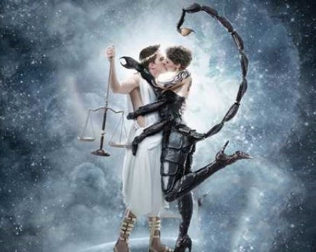 Скритите послания: Тъмната страна на зодия Скорпион