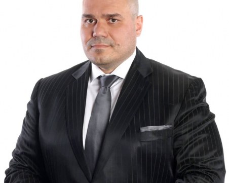 Спас Шуманов: ГЕРБ е единствената партия, която може да спре обедняването на българина