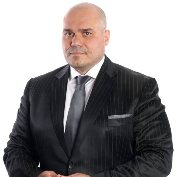 Спас Шуманов: ГЕРБ е единствената партия, която може да спре обедняването на българина