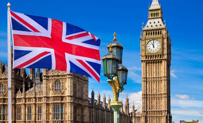 Великобритания обяви нов пакет от санкции срещу Русия