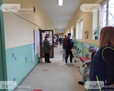 6 млн. и 600 хиляди българи имат право на глас