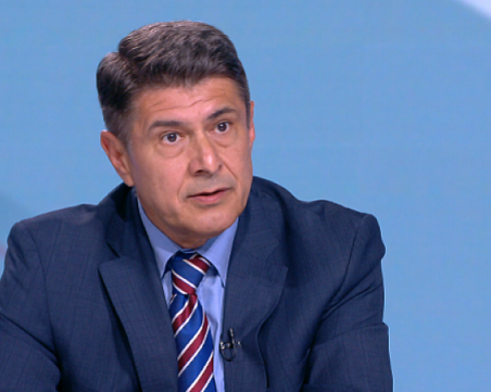 Ген. Гяуров: Не е изключена руска инвазия в България