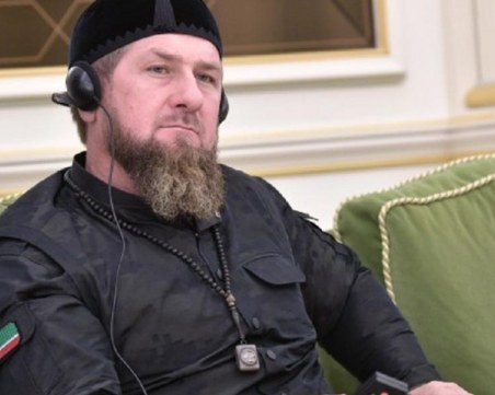 Кадиров: Русия трябва да използва ядрени оръжия в Украйна
