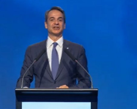 Мицотакис: Интерконекторът ще разкъса руската хватка