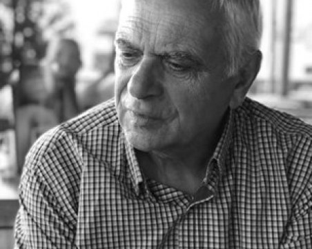 Почина бившият директор на 