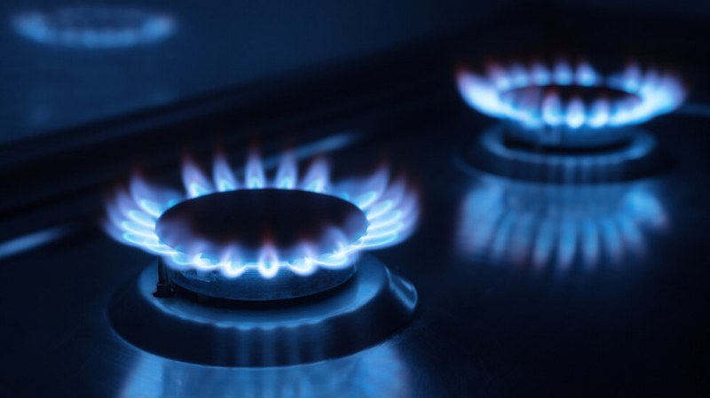 КЕВР: 34% по-евтин газ за октомври