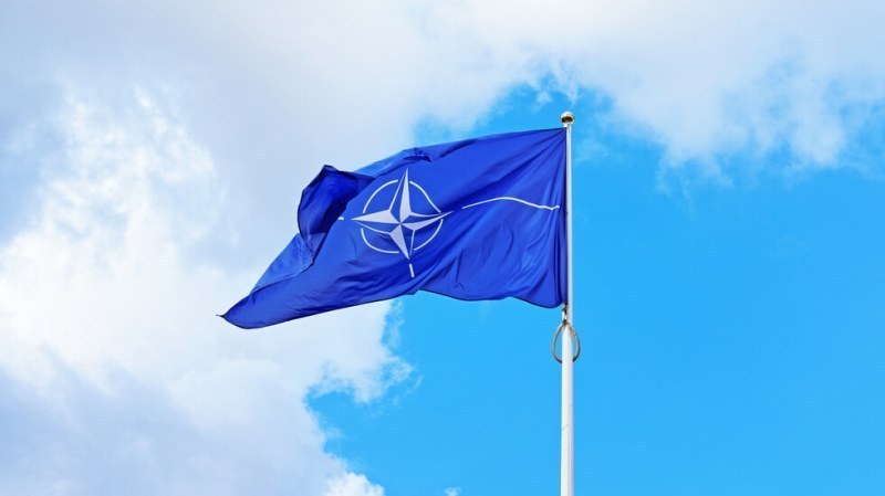 НАТО: Първостепенната цел е да се предостави помощ за Украйна