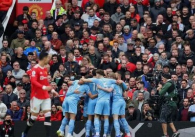 Ново дерби се задава във Висшата лига След двете лондонски