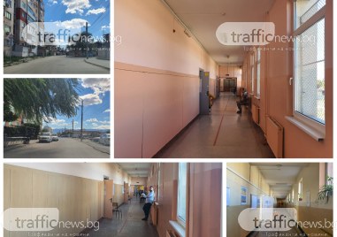 Жителите на етническия пловдивски квартал Столипиново все още не бързат